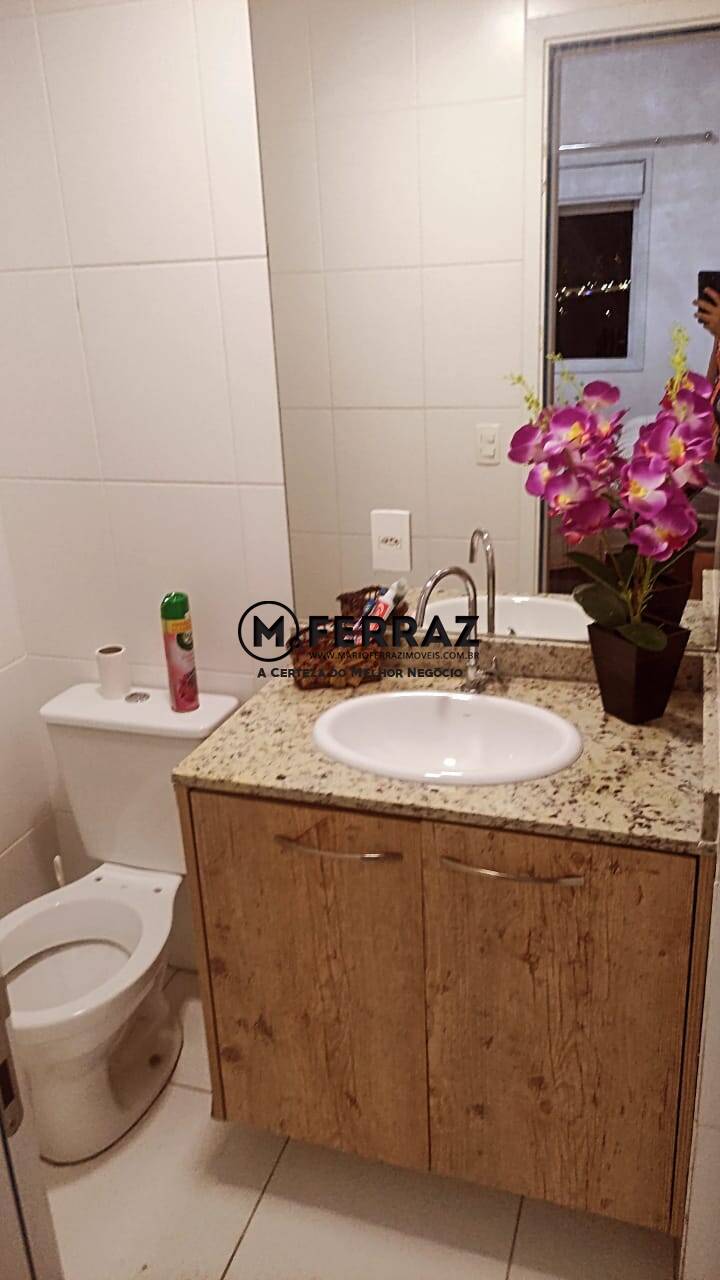 Apartamento à venda com 3 quartos, 84m² - Foto 6