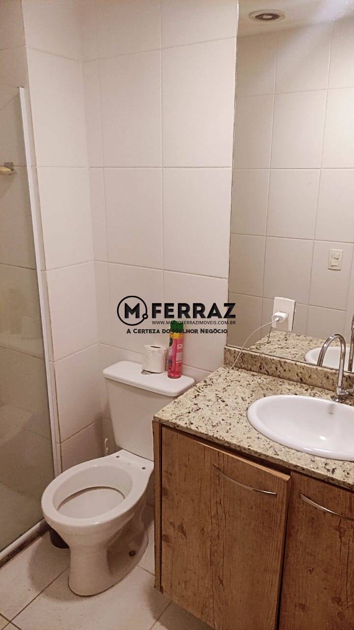 Apartamento à venda com 3 quartos, 84m² - Foto 7