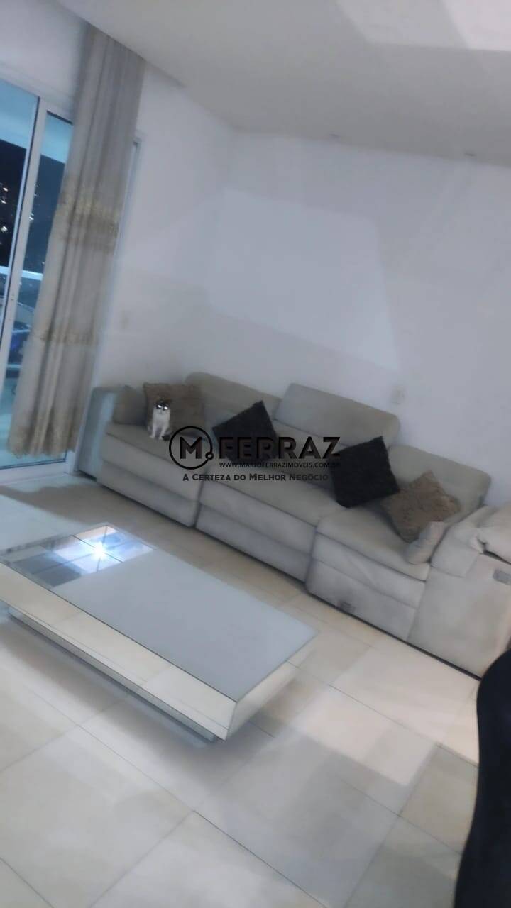 Apartamento à venda com 3 quartos, 84m² - Foto 2