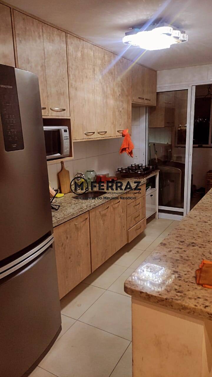 Apartamento à venda com 3 quartos, 84m² - Foto 4