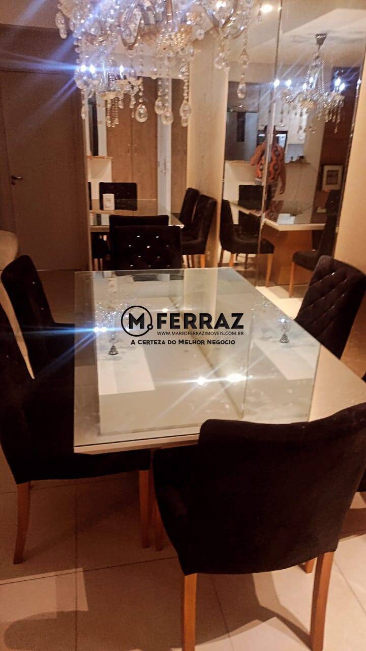 Apartamento à venda com 3 quartos, 84m² - Foto 3