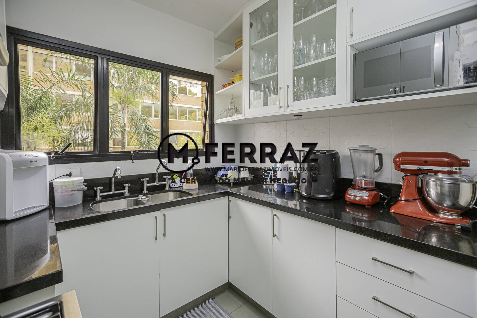 Apartamento à venda com 4 quartos, 204m² - Foto 20