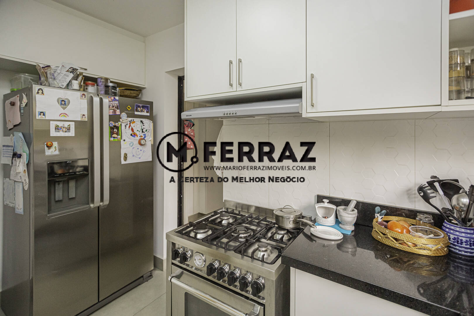 Apartamento à venda com 4 quartos, 204m² - Foto 21