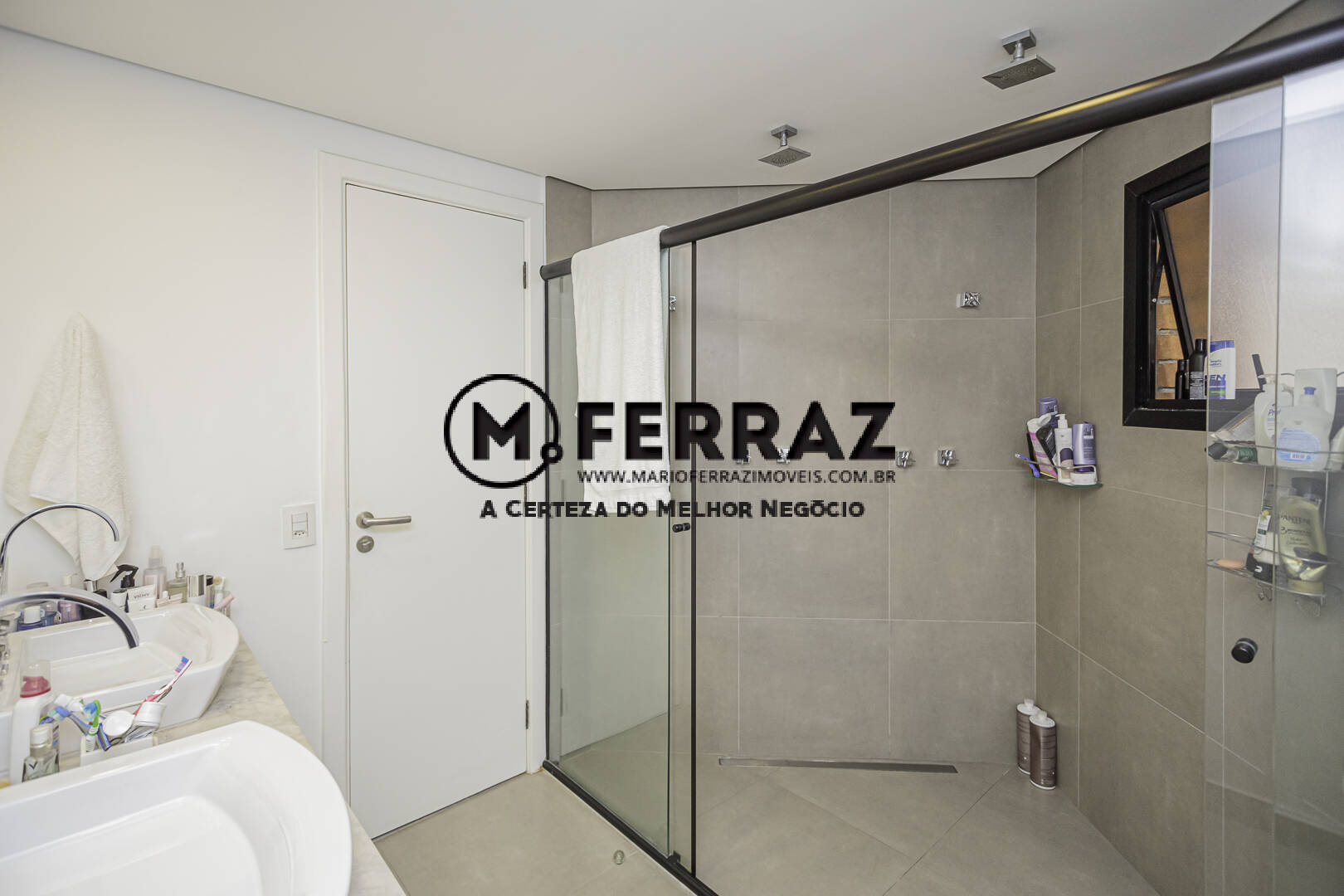 Apartamento à venda com 4 quartos, 204m² - Foto 31