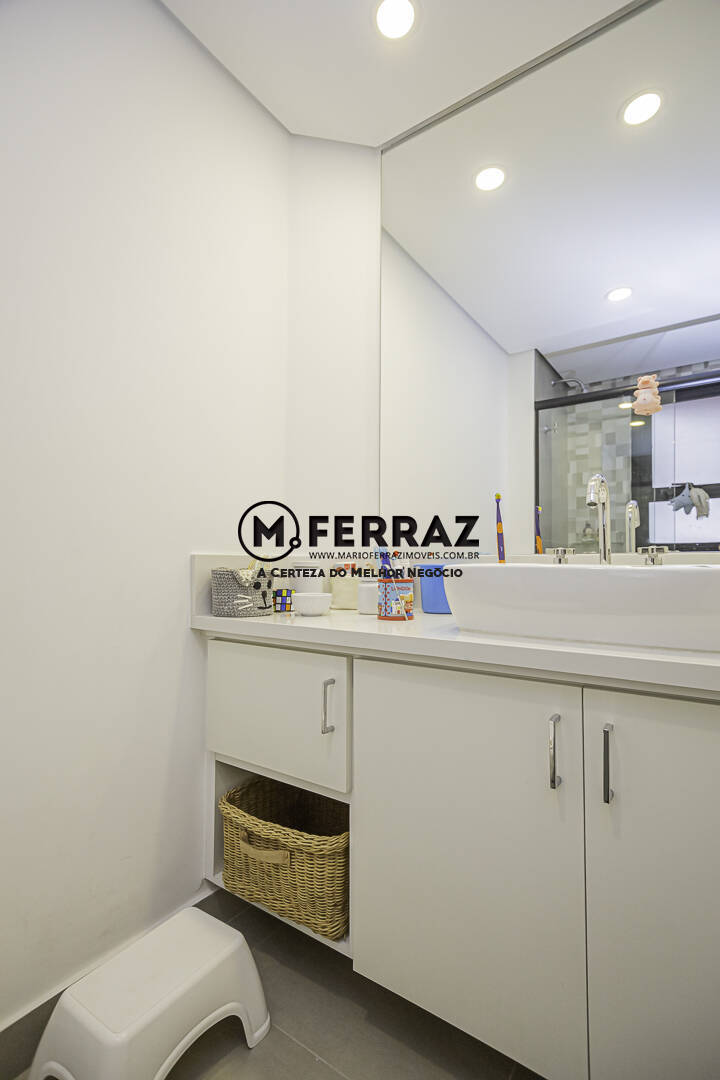 Apartamento à venda com 4 quartos, 204m² - Foto 36