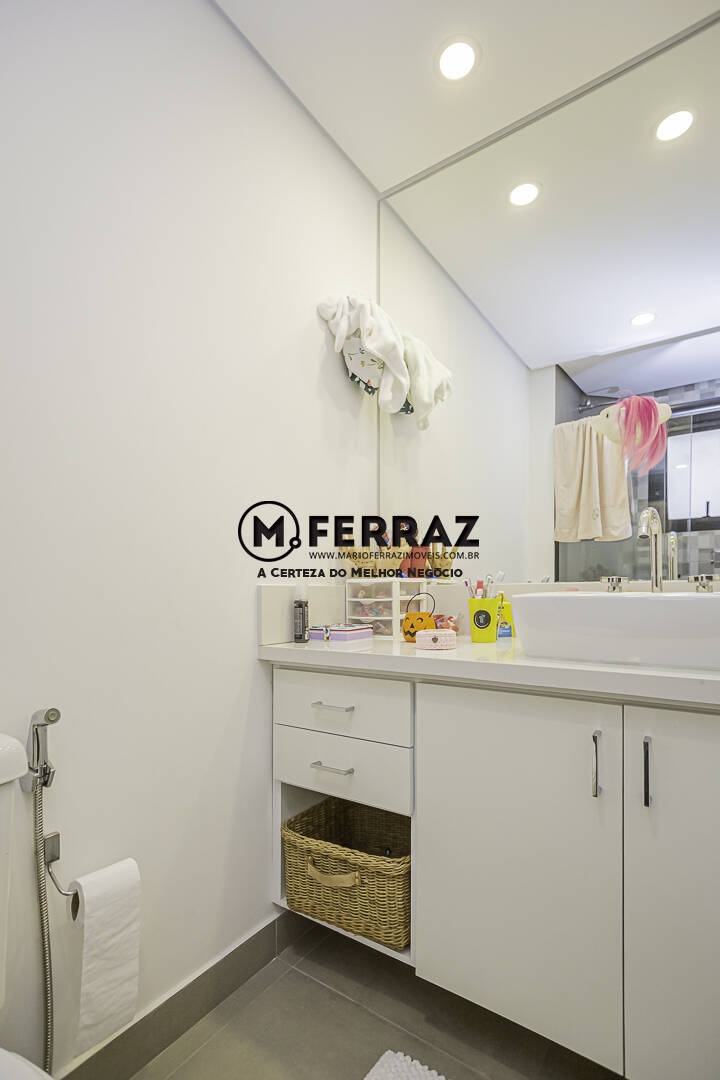 Apartamento à venda com 4 quartos, 204m² - Foto 39