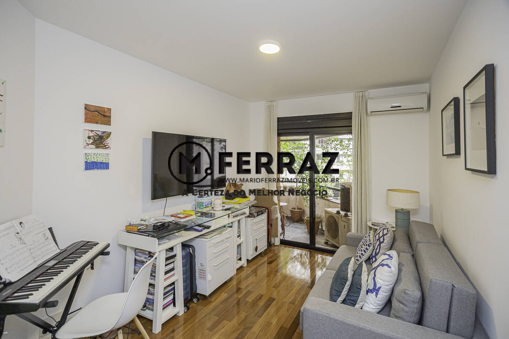 Apartamento à venda com 4 quartos, 204m² - Foto 41