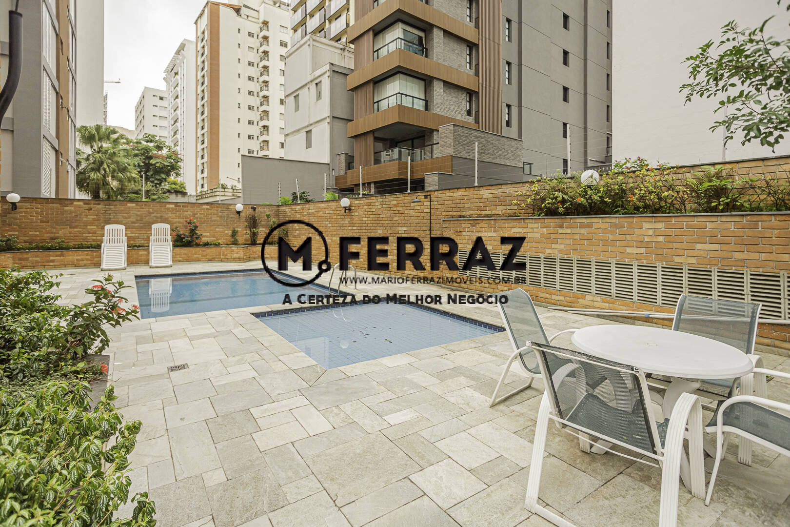 Apartamento à venda com 4 quartos, 204m² - Foto 44