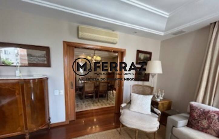 Apartamento à venda com 4 quartos, 357m² - Foto 10