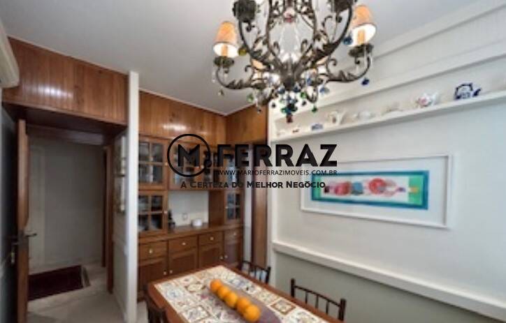 Apartamento à venda com 4 quartos, 357m² - Foto 14