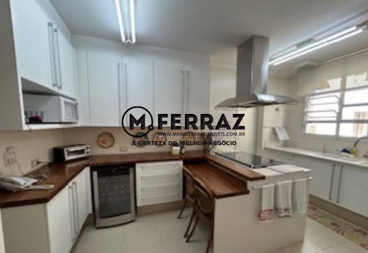 Apartamento à venda com 4 quartos, 357m² - Foto 15