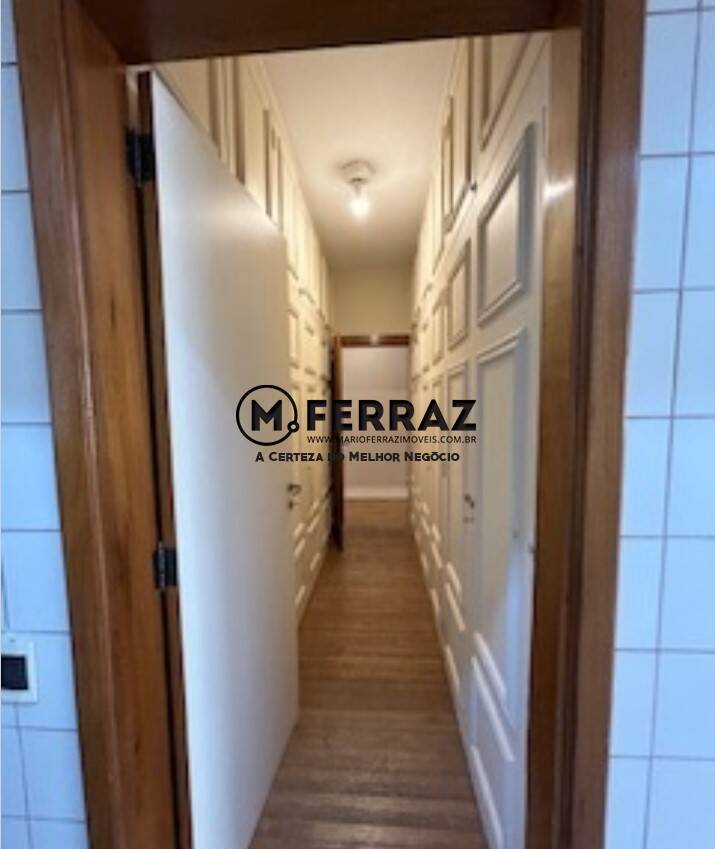 Apartamento à venda com 4 quartos, 357m² - Foto 19