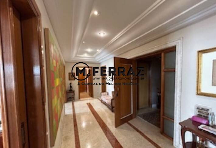 Apartamento à venda com 4 quartos, 357m² - Foto 20