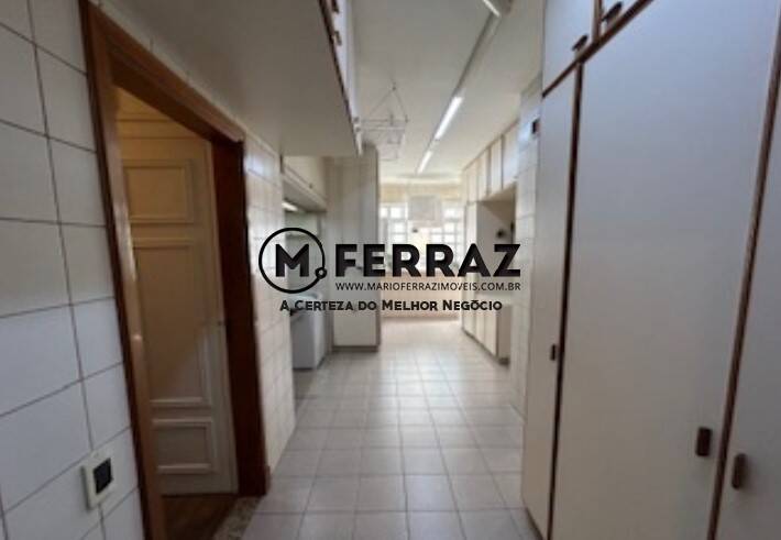 Apartamento à venda com 4 quartos, 357m² - Foto 18