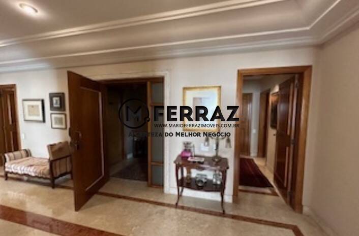 Apartamento à venda com 4 quartos, 357m² - Foto 21