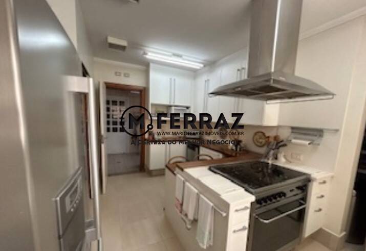 Apartamento à venda com 4 quartos, 357m² - Foto 16