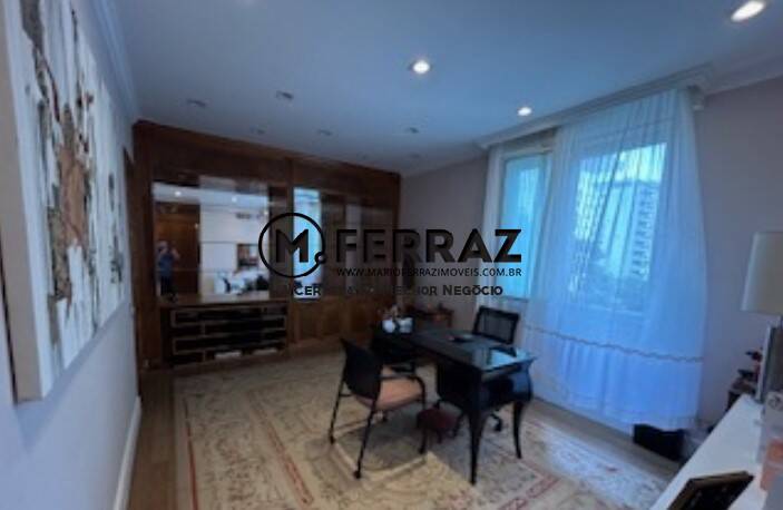 Apartamento à venda com 4 quartos, 357m² - Foto 27