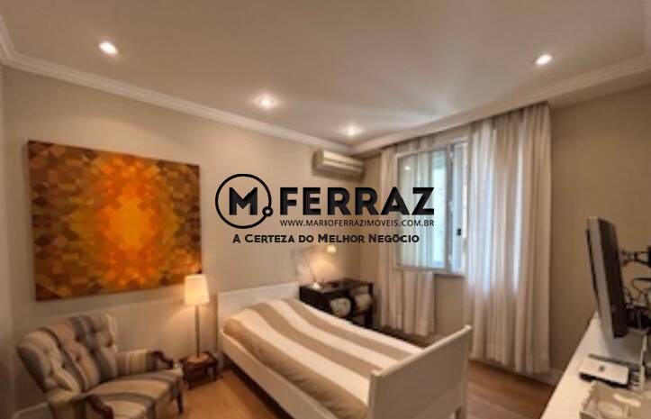 Apartamento à venda com 4 quartos, 357m² - Foto 30