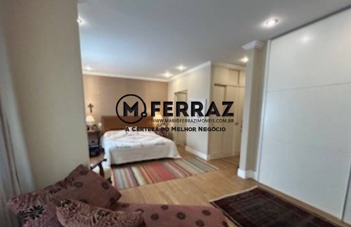 Apartamento à venda com 4 quartos, 357m² - Foto 34