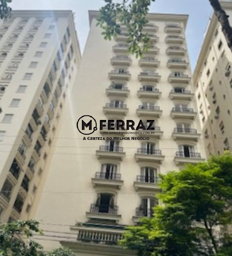 Apartamento à venda com 4 quartos, 357m² - Foto 43