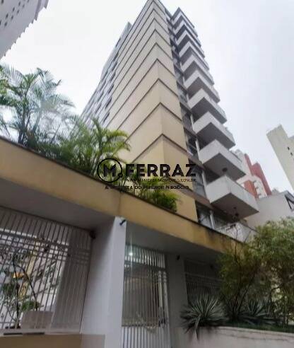 Apartamento à venda com 3 quartos, 181m² - Foto 7