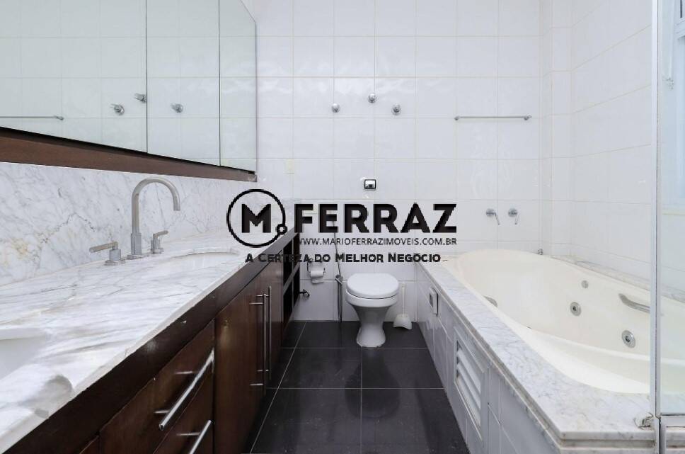 Apartamento à venda com 4 quartos, 228m² - Foto 8