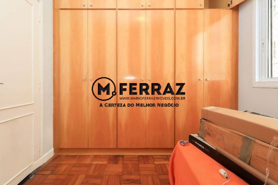 Apartamento à venda com 4 quartos, 228m² - Foto 12