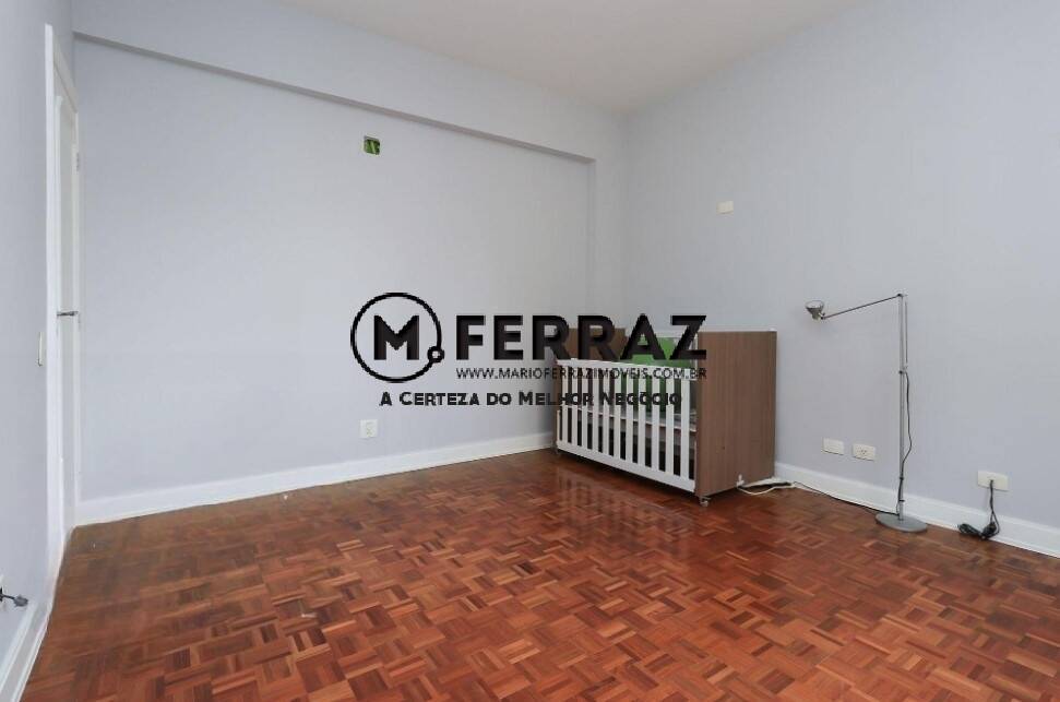 Apartamento à venda com 4 quartos, 228m² - Foto 10