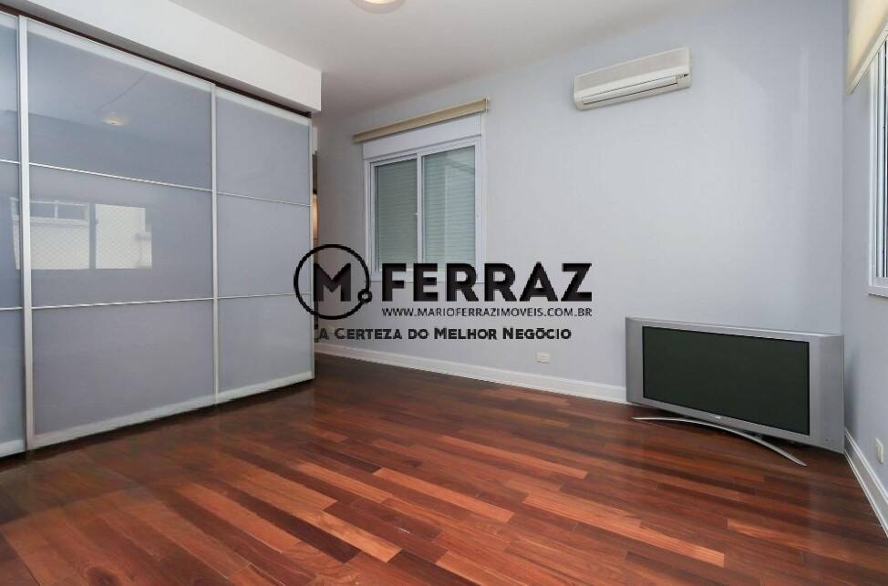 Apartamento à venda com 4 quartos, 228m² - Foto 11