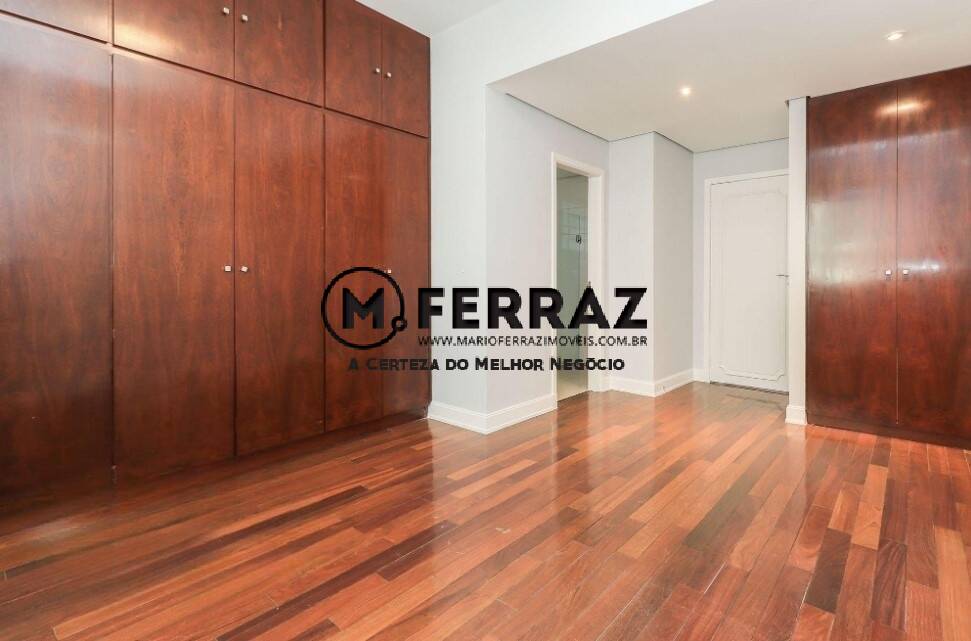 Apartamento à venda com 4 quartos, 228m² - Foto 6