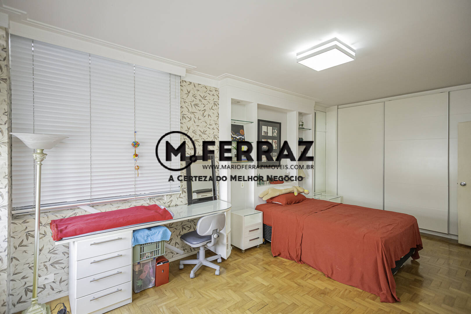 Apartamento à venda com 3 quartos, 278m² - Foto 17