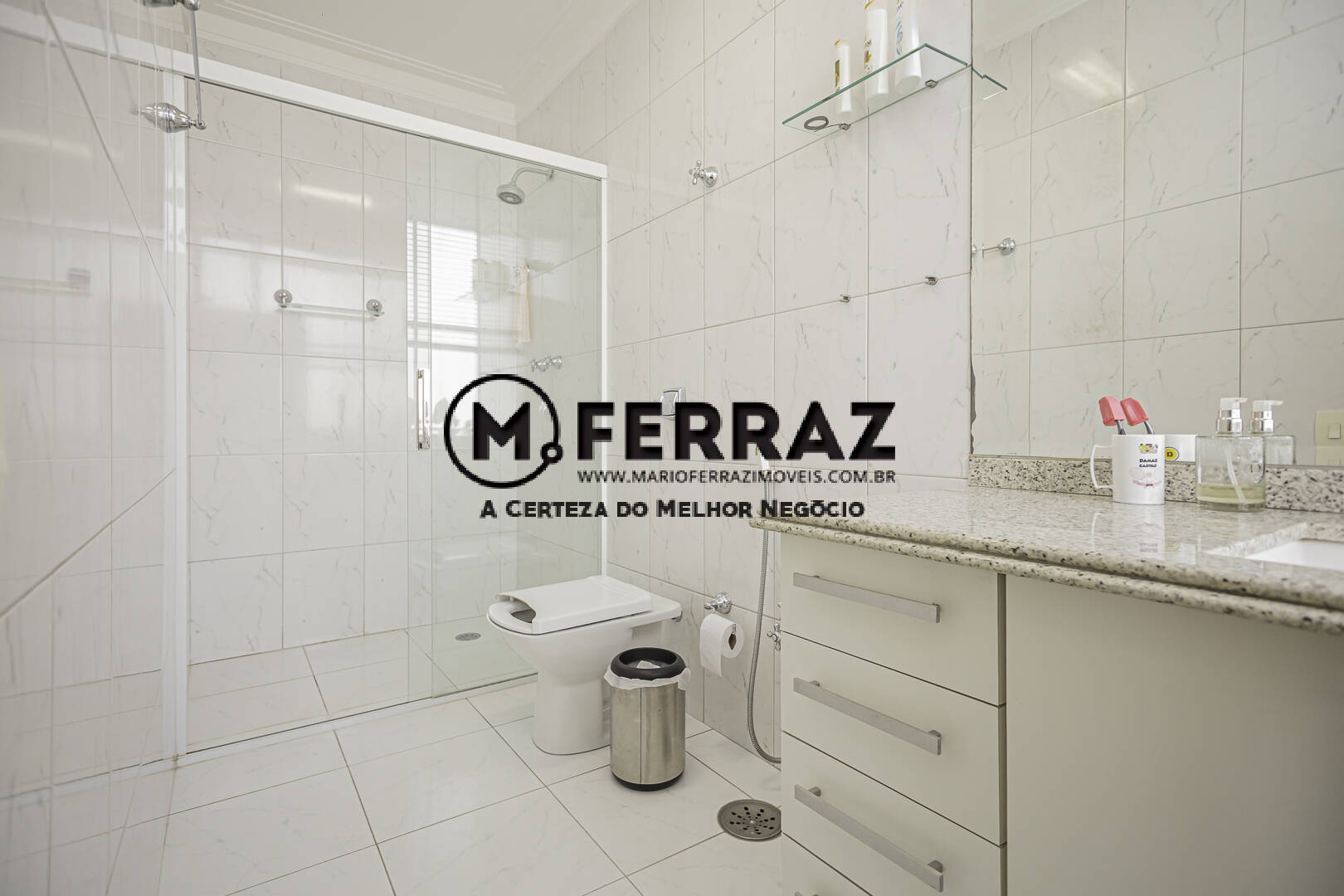 Apartamento à venda com 3 quartos, 278m² - Foto 18