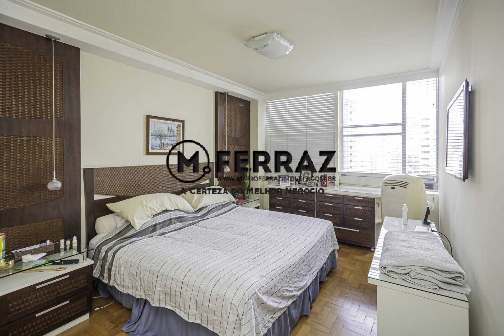 Apartamento à venda com 3 quartos, 278m² - Foto 22