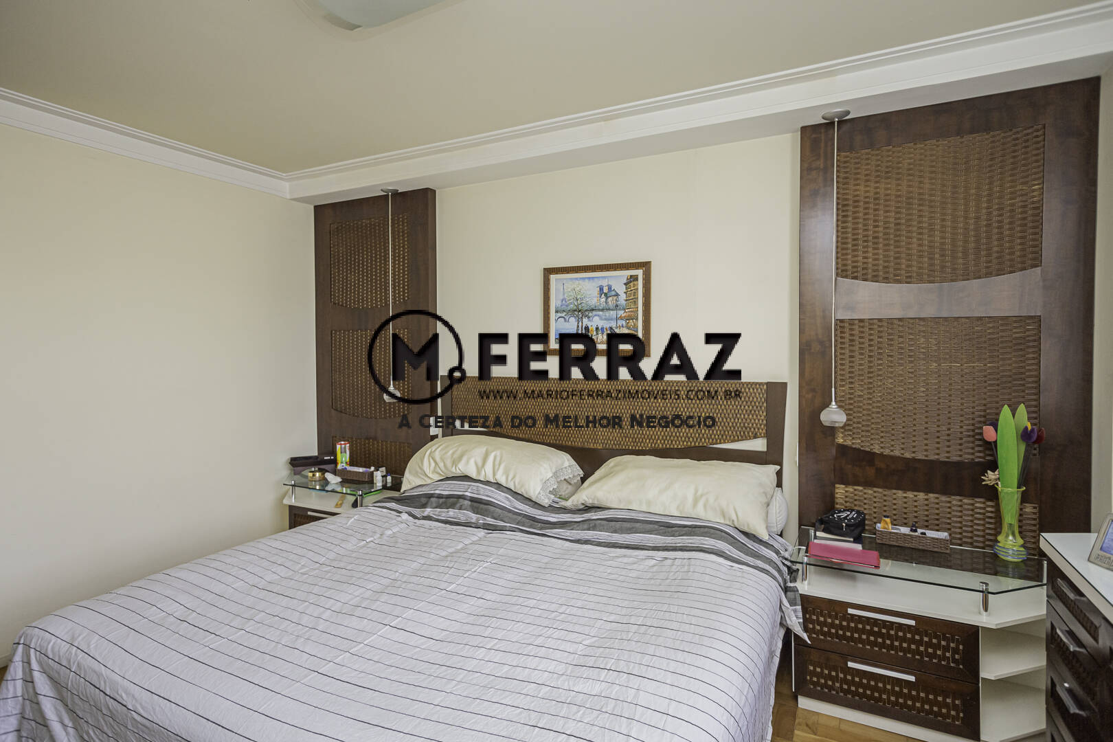 Apartamento à venda com 3 quartos, 278m² - Foto 23