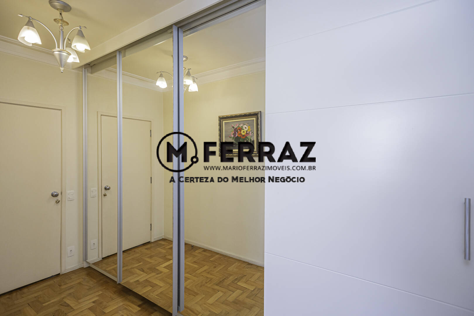 Apartamento à venda com 3 quartos, 278m² - Foto 25