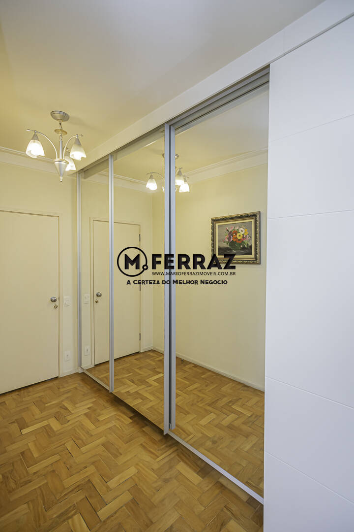 Apartamento à venda com 3 quartos, 278m² - Foto 26