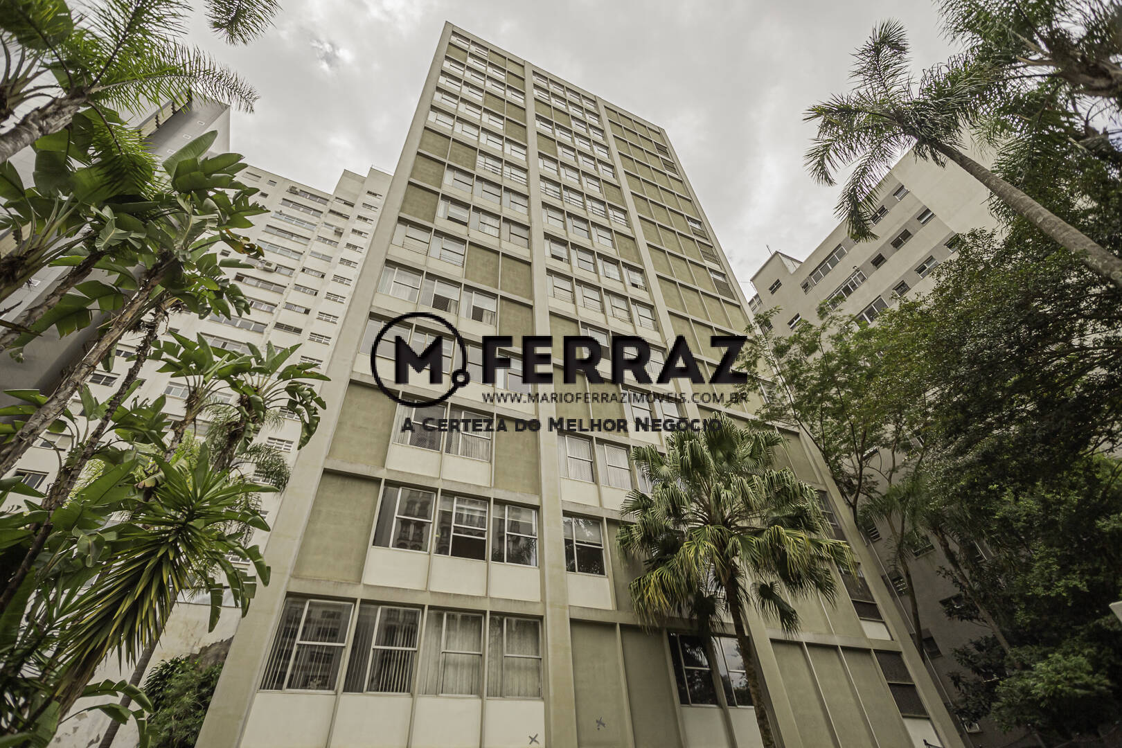 Apartamento à venda com 3 quartos, 278m² - Foto 31