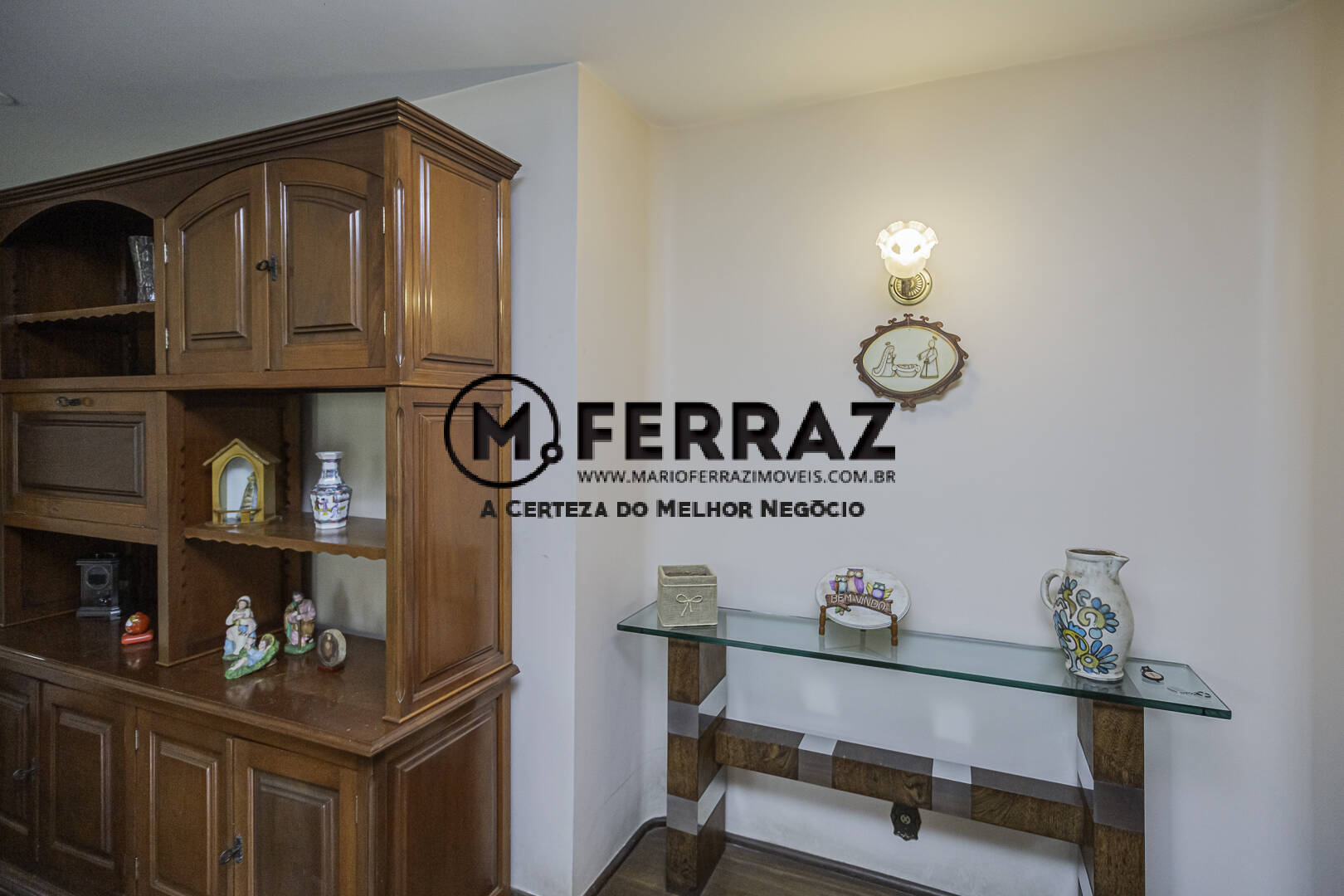 Apartamento à venda com 2 quartos, 130m² - Foto 4