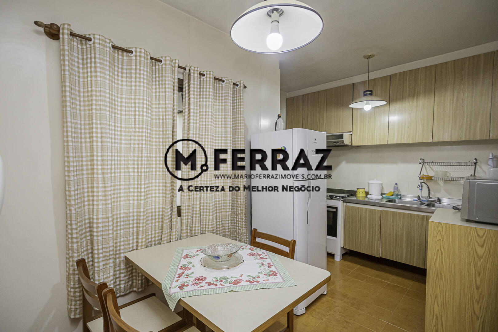 Apartamento à venda com 2 quartos, 130m² - Foto 9