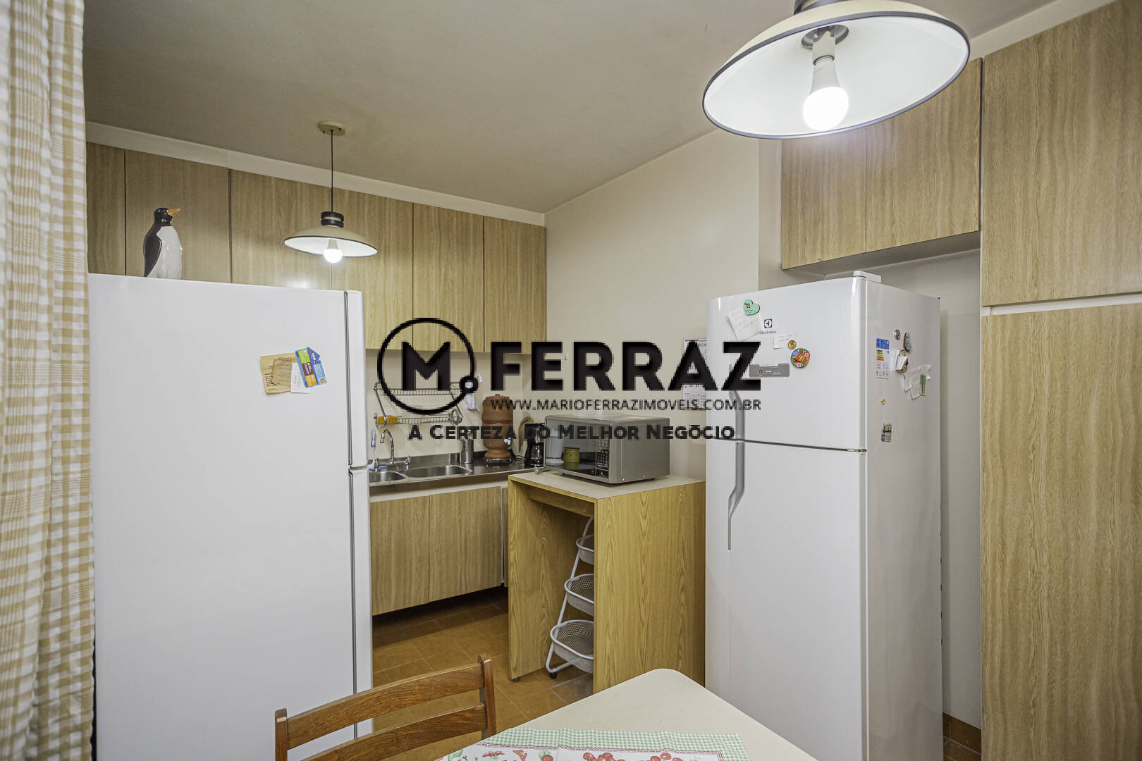 Apartamento à venda com 2 quartos, 130m² - Foto 10