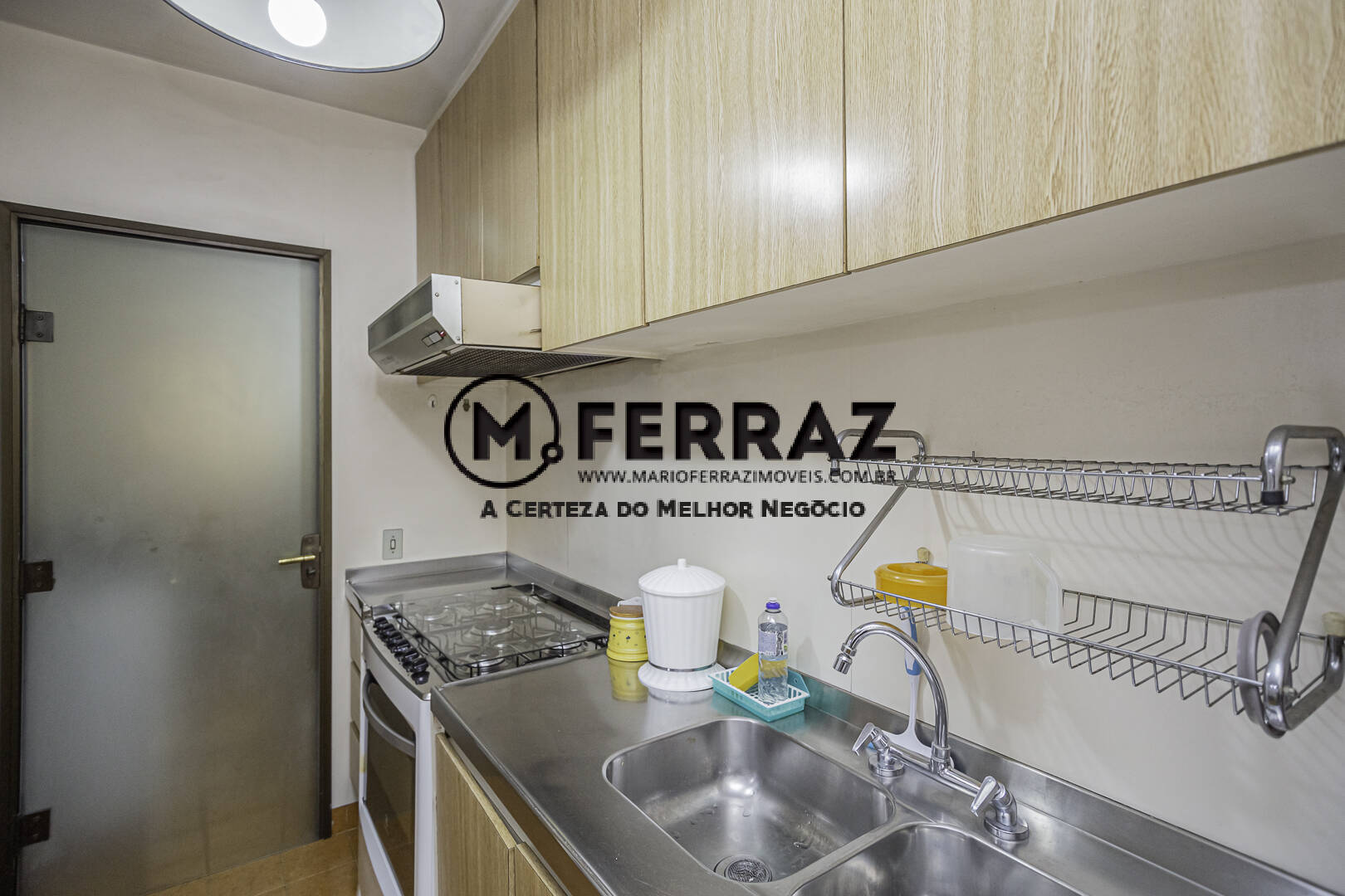 Apartamento à venda com 2 quartos, 130m² - Foto 12