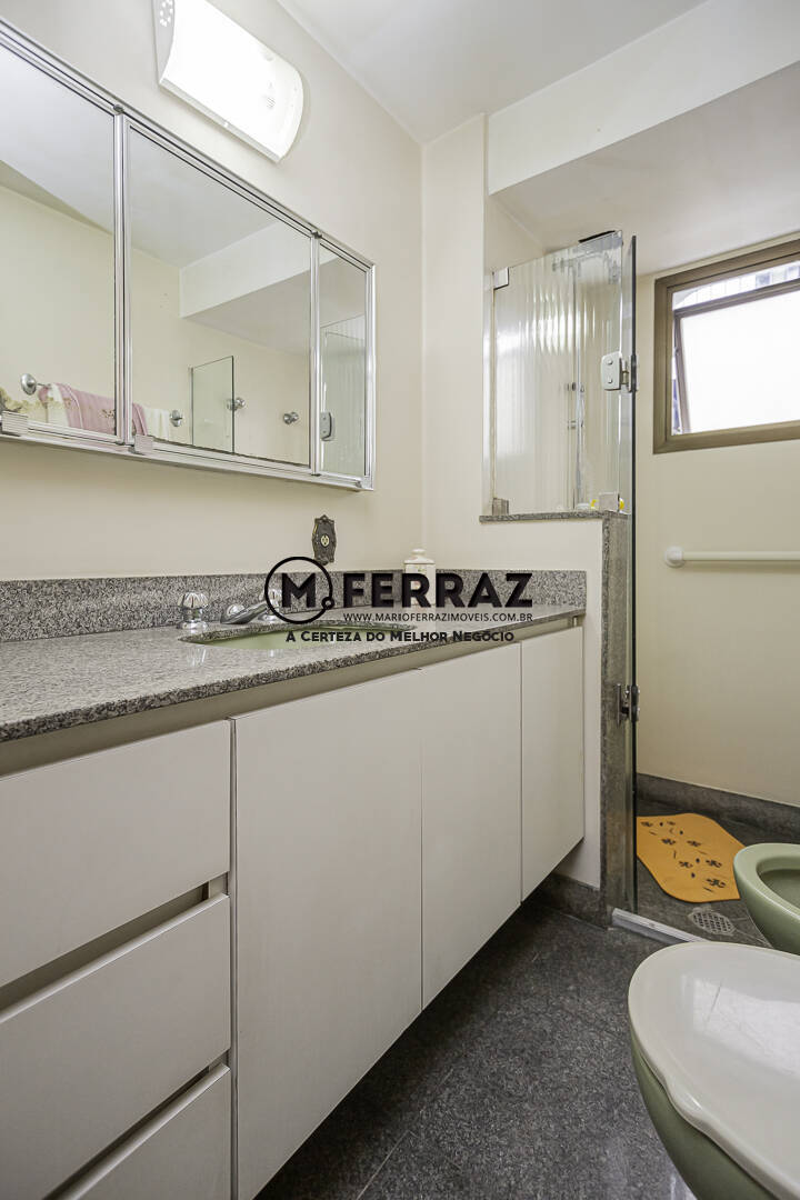 Apartamento à venda com 2 quartos, 130m² - Foto 24