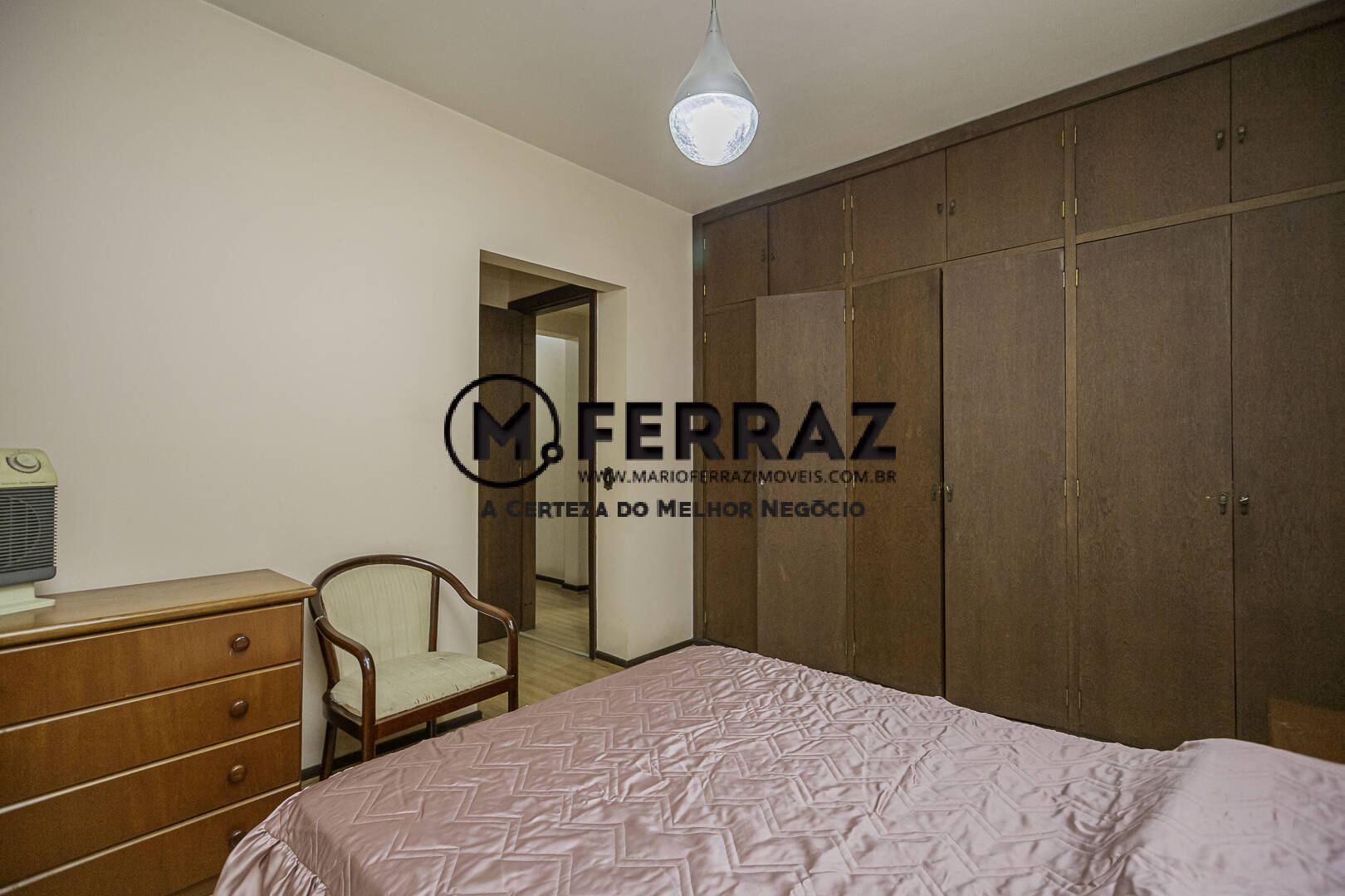 Apartamento à venda com 2 quartos, 130m² - Foto 29