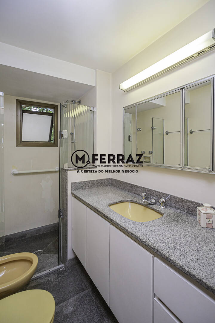 Apartamento à venda com 2 quartos, 130m² - Foto 31