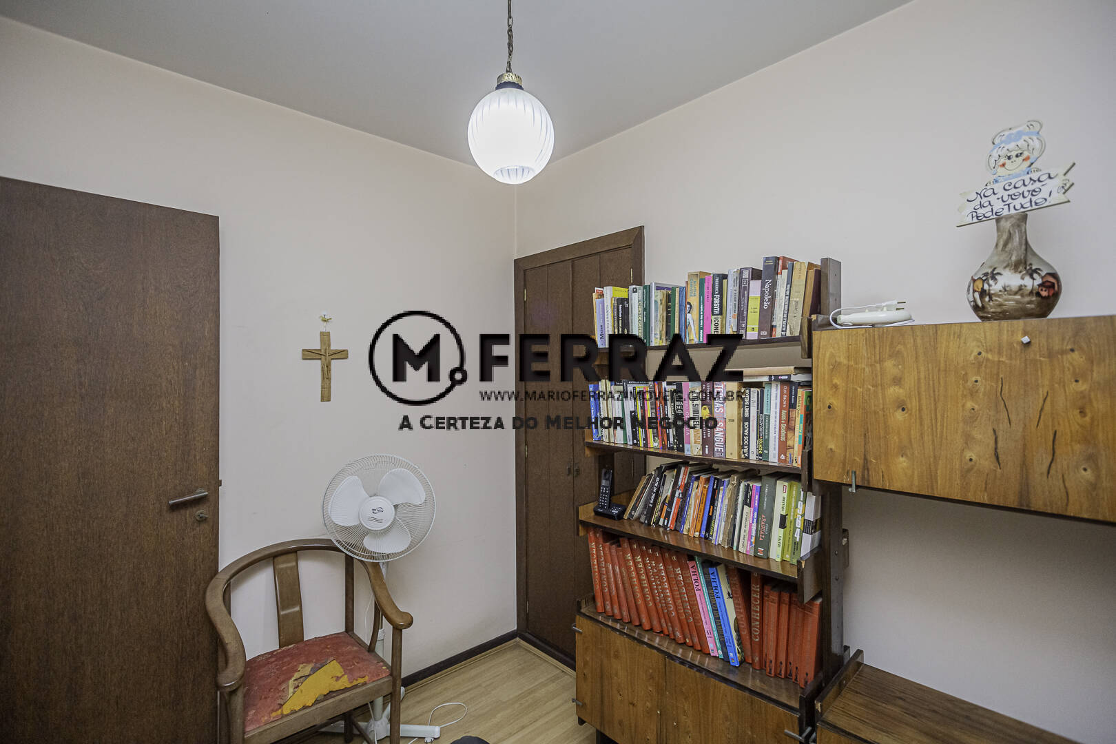 Apartamento à venda com 2 quartos, 130m² - Foto 34