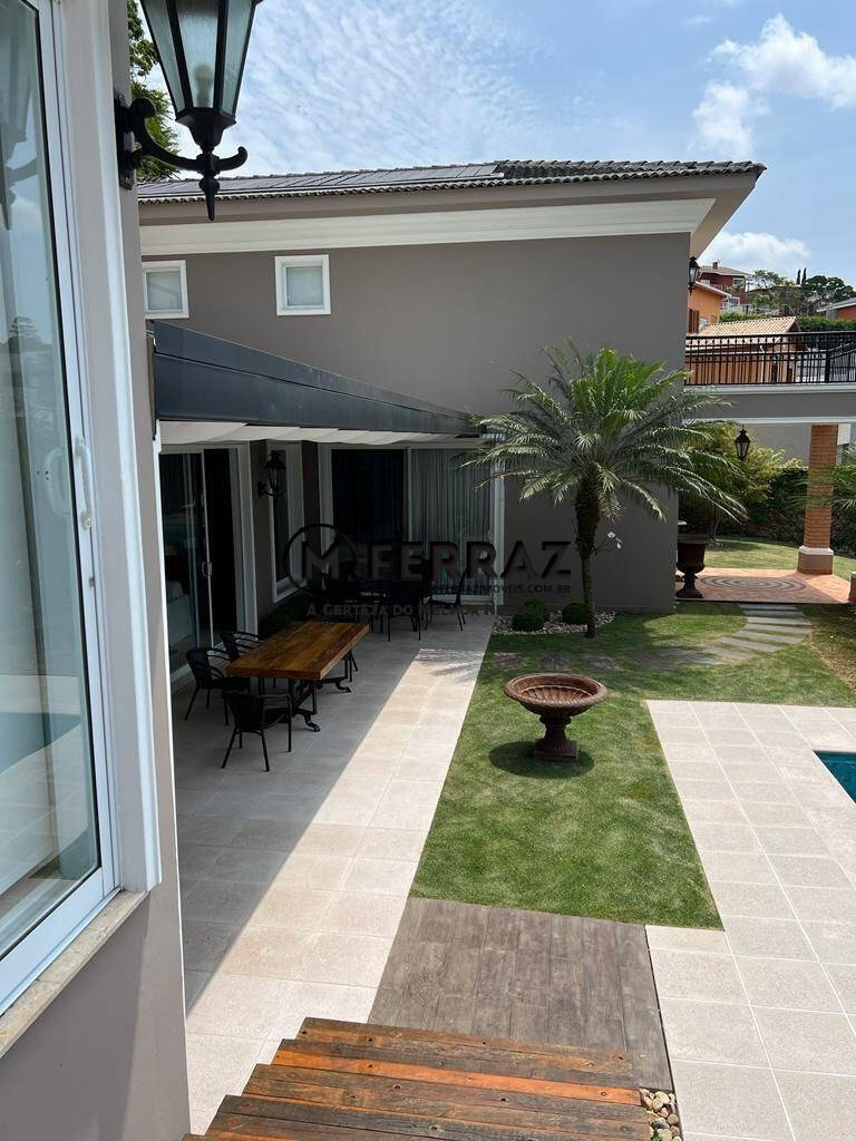 Casa à venda com 4 quartos, 751m² - Foto 6