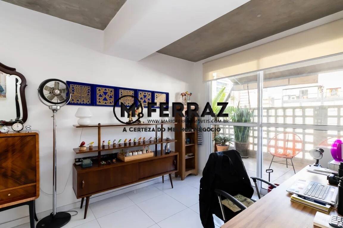 Cobertura à venda com 3 quartos, 205m² - Foto 11