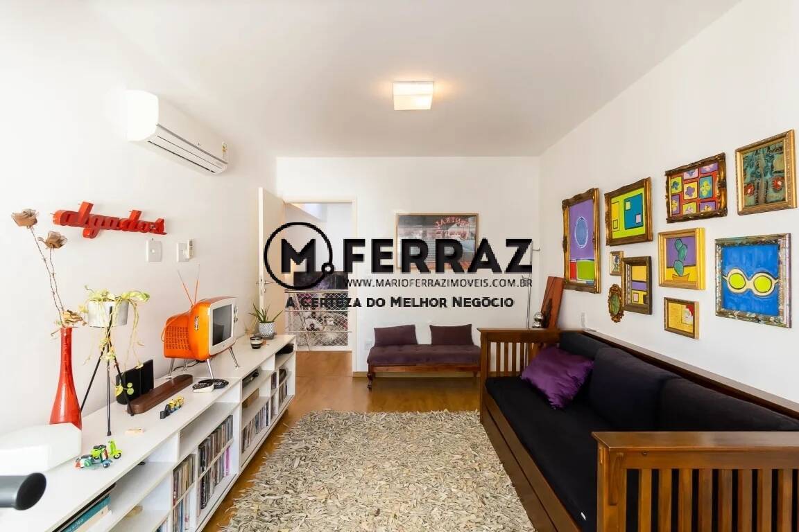 Cobertura à venda com 3 quartos, 205m² - Foto 16