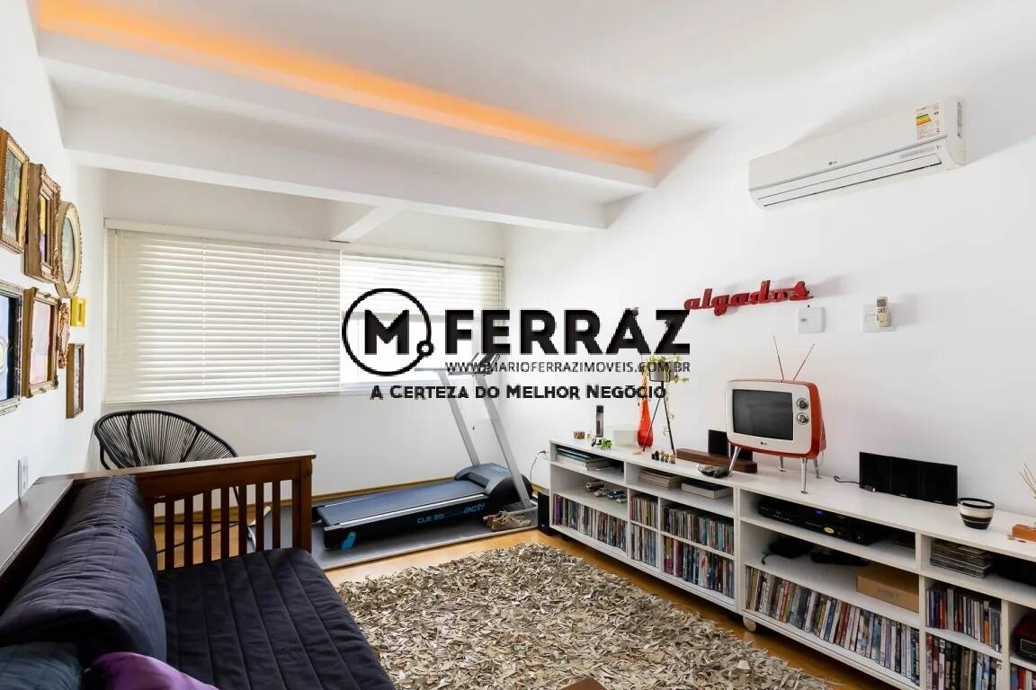 Cobertura à venda com 3 quartos, 205m² - Foto 17