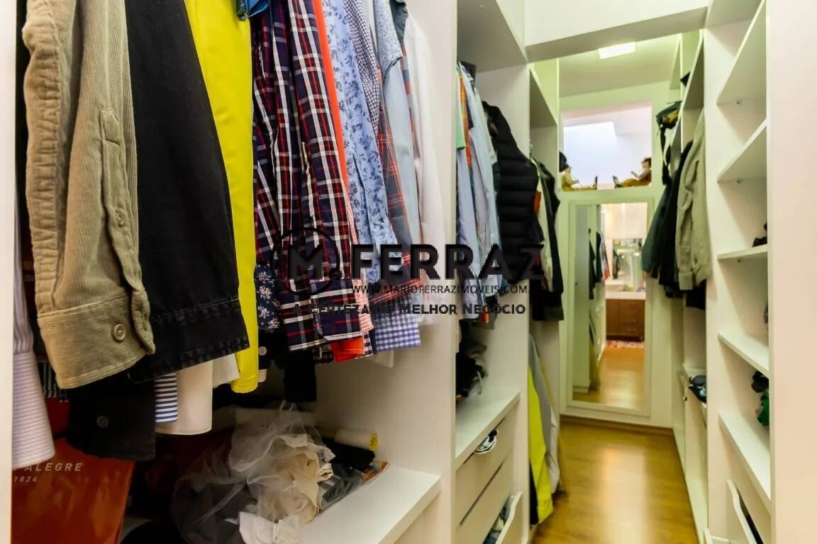 Cobertura à venda com 3 quartos, 205m² - Foto 20